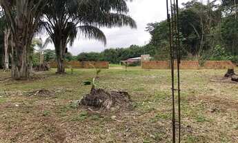 Imagem 4: Terreno a 13 minutos da ponte