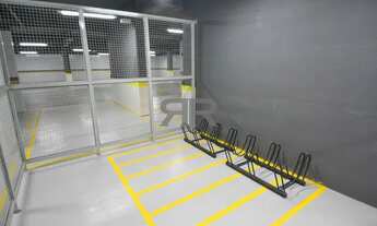 Imagem 7: JARDIM PAULISTA - NOVO - VARANDA GOURMET - 270 M2 ÚTEIS