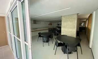 Imagem 5: QUARTO E SALA SEM MOBILIA JATIUCA