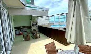 Imagem 4: Duplex para venda tem 128 metros quadrados com 3 quartos em Itapuã - Vila Velha - ES