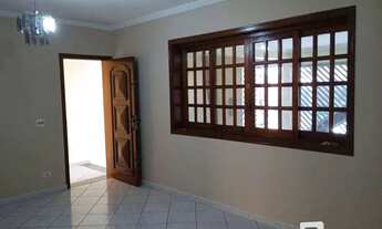 Imagem 5: Casa com 3 dormitórios para alugar, 150 m² - Terra Nova - Piracicaba/SP