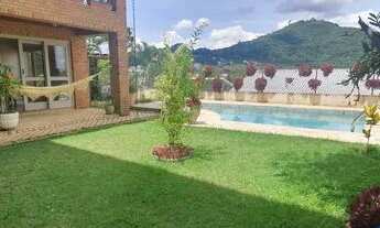 Imagem 5: Casa em Condomínio à Venda com vista espetacular no Alpha 10