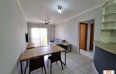 Imagem 2: Apartamento (tipo - padrao) 1 dormitórios, cozinha planejada, portaria 24 horas, elevador