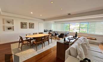 Imagem 5: Apartamento em Leblon 55231