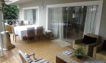 Imagem 2: CASA ASSOBRADADA - CIDADE JARDIM - SP