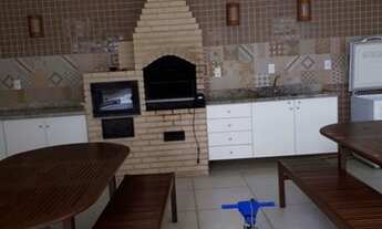 Imagem 3: Nascente 2 Quartos 2 Vagas próximo Pelinca