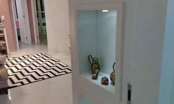 Imagem 7: Apartamento para locação mensal decorado