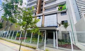 Imagem: Requintado Apt 3 Suites - Infinity Residence