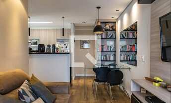 Imagem 4: Apartamento para Aluguel - Cambuci, 1 Quarto, 53 m2