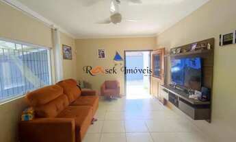 Imagem 2: Casa com 4 dorms, Suarão, Itanhaém - R$ 540 mil, Cod: 1488