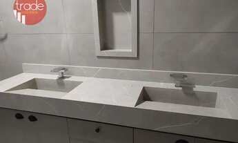 Imagem 6: Casa com 3 dormitórios à venda, 181 m² por R$ 1.190.000,00 - Bonfim Paulista - Ribeirão Pr