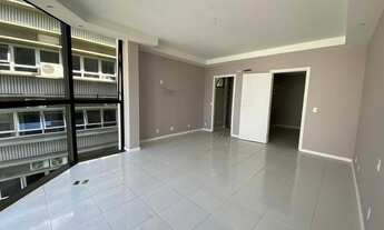 Imagem 5: FLORIANóPOLIS - Conjunto Comercial/Sala - Centro