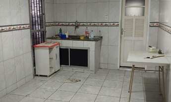 Imagem 3: CASA 3 QUARTOS Casa com 3 dormitórios