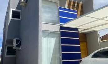 Imagem 3: Casa com 3 Quartos, Piscina e área Gourmet no Jardim Bela Vista - Rio das Ostras