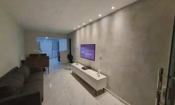 Imagem 7: Casa para venda possui 120 metros quadrados com 2 quartos em Dinah Borges - Eunápolis - BA