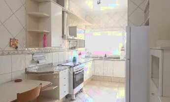 Imagem 7: Casa (térrea na rua) 4 dormitórios/suite, cozinha planejada