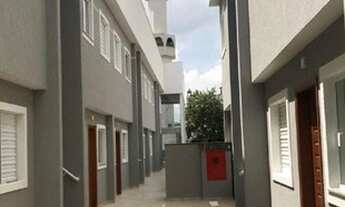 Imagem 6: Apartamento com 43 m², 2 quartos, 1 vaga a venda em São Miguel