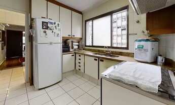 Imagem 7: Apartamento Venda Higienópolis 212 m² 3 Dormitórios