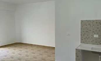 Imagem 2: Kitnet maravilhosa, sacada, garagem, centro da ocian