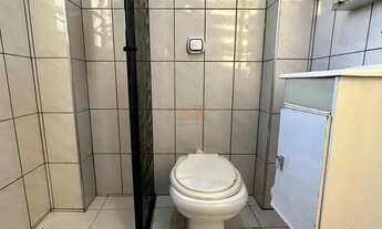 Imagem 6: Apartamento com 1 dorm, Boqueirão, Praia Grande - R$ 235 mil, Cod: 5139