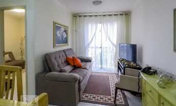 Imagem 2: Apartamento para Aluguel - Cambuci, 2 Quartos, 51 m2