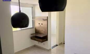 Imagem 5: Apartamento com 2 dormitórios, 44 m² - venda por R$ 190.000,00 ou aluguel por R$ 1.550,00