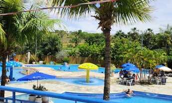 Imagem 2: Caldas novas semana santa para até 10 pessoas