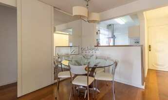 Imagem 5: Apartamento Venda 2 Dormitórios - 135 m² Vila Clementino