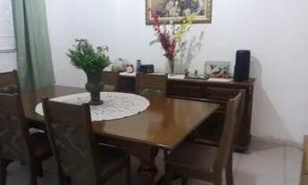 Imagem 7: SOBRADO À VENDA COM 03 DORMITÓRIOS NO CENTRO DE JUNDIAÍ