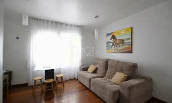 Imagem 2: Apartamento de 2 dormitórios no bairro Partenon