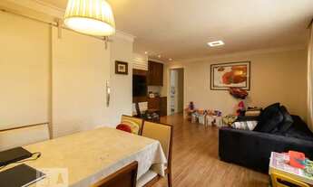 Imagem 1: Apartamento para Aluguel - Vila Olímpia, 2 Quartos, 98 m2