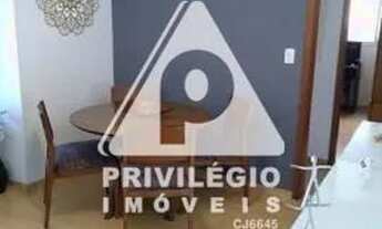 Imagem 6: Apartamento à venda, 3 quartos, 1 suíte, 1 vaga, Maracanã - RIO DE JANEIRO/RJ