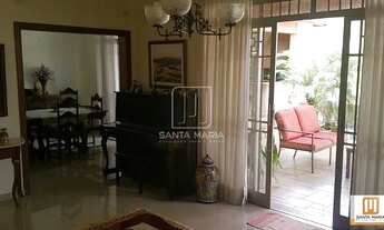 Imagem 4: Casa (sobrado na rua) 4 dormitórios/suite, cozinha planejada