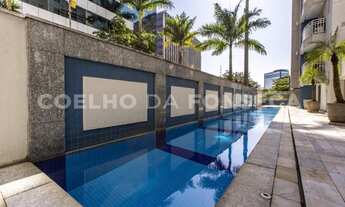 Imagem 2: São Paulo - Apartamento Padrão - Consolação