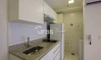 Imagem 7: METROPOLITAN BUSINESS & LIFESTYLE - Apartamento 1 quarto, sendo 1 suíte