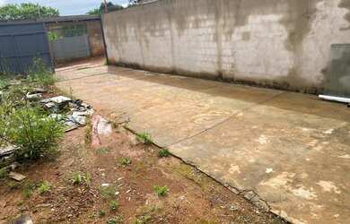 Imagem 5: Lote vila Cauhy com casa - Núcleo Bandeirante