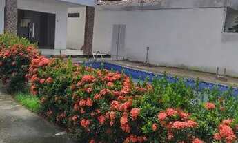 Imagem: Alugo casa no Bessa, 5suites, piscina, 4