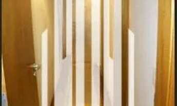 Imagem 6: Apartamento com 4 dormitórios sendo 4 suítes e 4 vagas com lazer no Bairro Jardim- Santo