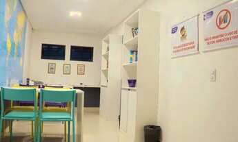 Imagem 6: Apartamento para venda tem 127 metros quadrados com 4 quartos em Miramar - João Pessoa - P