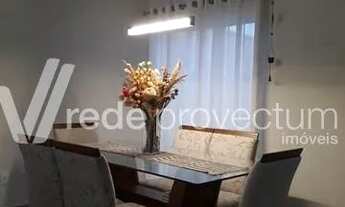 Imagem 4: Casa - Residencial Real Parque Sumaré - Sumaré