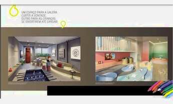 Imagem 6: Apartamento com 1 Dormitorio(s) localizado(a) no bairro Vila Gumercindo em São Paulo / R