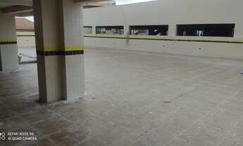 Imagem 6: Apartamento para venda possui 58 metros quadrados com 1 quarto em Real - Praia Grande - Sã