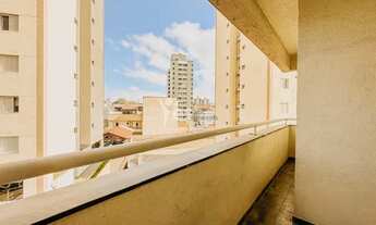 Imagem 5: Cód.: 13527 - Apartamento de 70m² para locação no bairro Jardim Vila Rica, Santo André - S