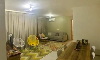Imagem 2: Alugo Apartamento com 1 Quarto Mobiliado - Edf. Verano
