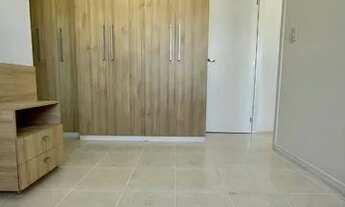 Imagem 2: Alugo Splendore 2 qts sendo uma suite!