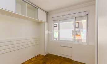 Imagem 5: Apartamento para aluguel tem 42 metros quadrados com 1 quarto em Farroupilha - Porto Alegr