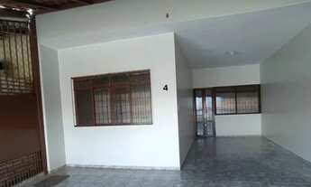 Imagem 5: Aluga-se casa sozinha no lote