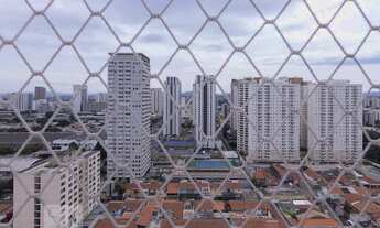 Imagem 5: Apartamento para Aluguel - Vila Leopoldina, 2 Quartos, 55 m2