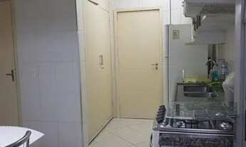 Imagem 4: Venda Apartamento 3 Dormitórios - 110 m² Moema