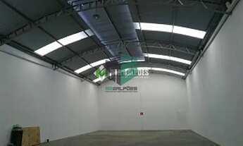 Imagem 3: Galpão para para aluguel no bairro São Sebastião, Contagem